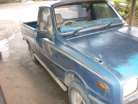 ขายถูก mazda น้อย