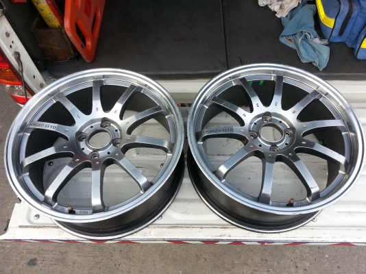 แมกซ์ชุด17&times;7"