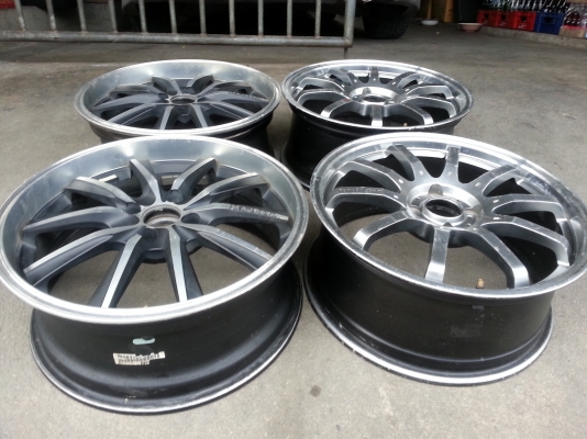 แมกซ์ชุด17&times;7"