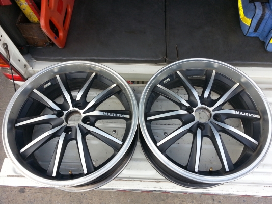 แมกซ์ชุด17&times;7"