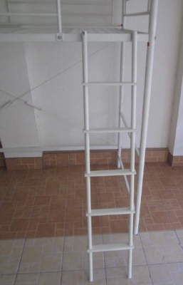 เคลียร์เฟอร์นิเจอร์ เตียงนอน 2 ชั้น