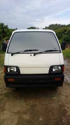 กะป๊อ s83 4*4 ดั๊ม ดิฟล็อค กระบะเปิด3ด้าน ยกสูง+ยางใหม่4เส้น