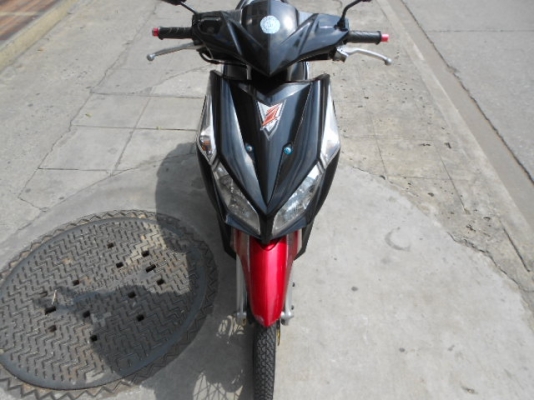 Honda-Click i 115cc เครื่องดีครับ ราคาถูกมากๆครับ เข้ามาดูก่อนคับ