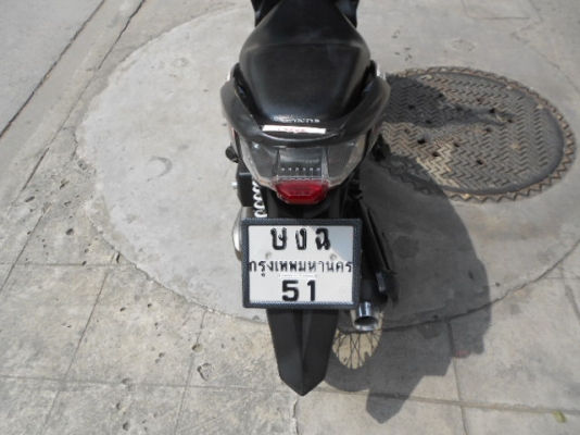 Honda-Click i 115cc เครื่องดีครับ ราคาถูกมากๆครับ เข้ามาดูก่อนคับ