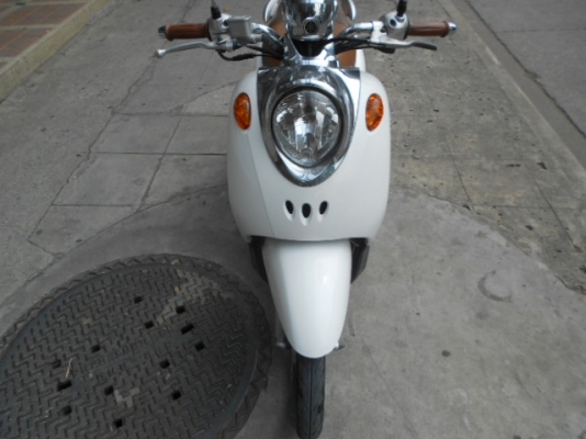Yamaha-Fino 115 cc สภาพสวยๆครับ สภาพพร้อมใช้งานครับ