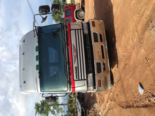 ขาย เปอร์เฟีย สภาพดี (หัวลาก)