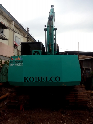 KOMATSU PC100-5