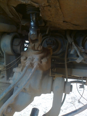 ขายหกล้อดั๊มisuzu NPR59L