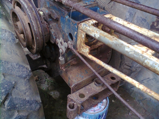 ขายโคลง 3 เกียร์ พร้อมใช้งานครับ ขายโคลง 3 เกียร์ พร้อมใช้งานครับ