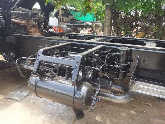 เสี่ยประคองจากนครนายกซื้อไปแล้วครับ ขอขอบคุณทีมงานคุณภาพของพี่เสือครับ ขายสิบล้อร็อกกี้240 FXZ23NFYF หัวขาว วางหัวเดกก้า ปี36 หัวแซสซี เล่มทะเบียนแจ้ง ม.79 ขาย1,090,000บาท 085-7075176 แมน