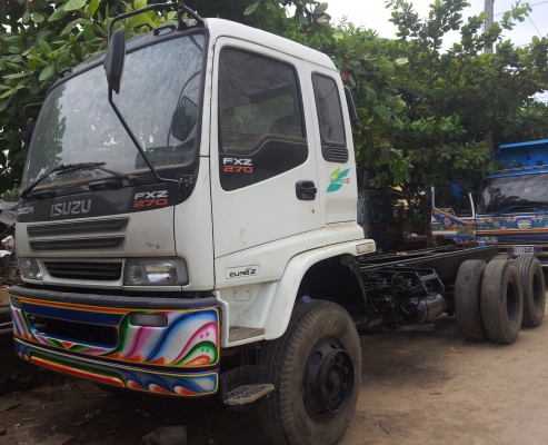 เสี่ยประคองจากนครนายกซื้อไปแล้วครับ ขอขอบคุณทีมงานคุณภาพของพี่เสือครับ ขายสิบล้อร็อกกี้240 FXZ23NFYF หัวขาว วางหัวเดกก้า ปี36 หัวแซสซี เล่มทะเบียนแจ้ง ม.79 ขาย1,090,000บาท 085-7075176 แมน