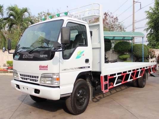 รับต่อกระบะเหล็ก , คอกเหล็ก , ดั้มดิน , ดั้มเกษตร