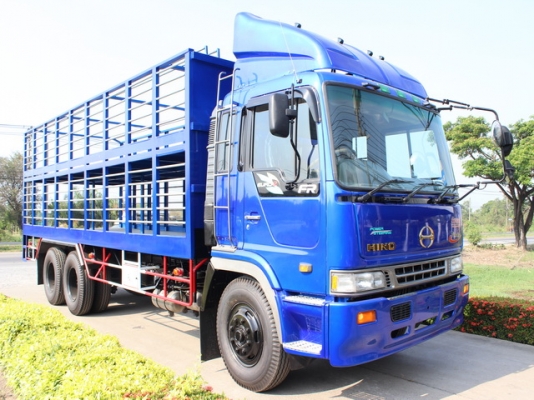 รับต่อกระบะเหล็ก , คอกเหล็ก , ดั้มดิน , ดั้มเกษตร