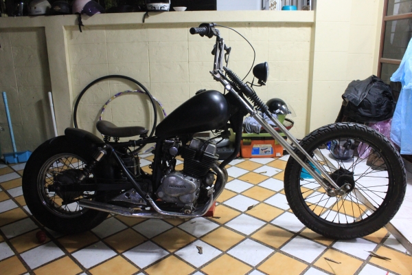 ขาย/แลก รีเบล 250cc คับ แลกกับ 250-400 รุ่นไรก็ได่คับก็ได้คับ + ตังให้คับ