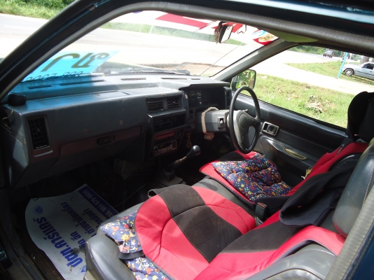 บิ๊กเอ็มฝาแดงตอนเดียวปี94 ราคา93000