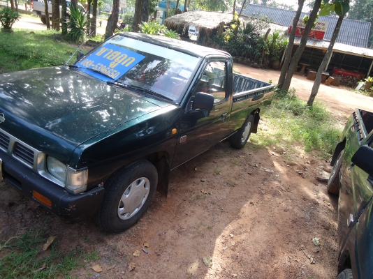 บิ๊กเอ็มฝาแดงตอนเดียวปี94 ราคา93000