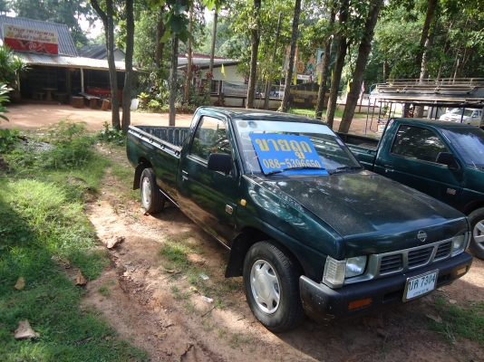 บิ๊กเอ็มฝาแดงตอนเดียวปี94 ราคา93000