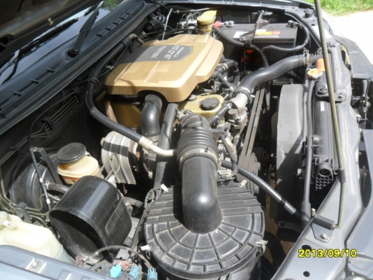 ขายรถดีแมค ปี40 รถมือเดียวป้ายแดง