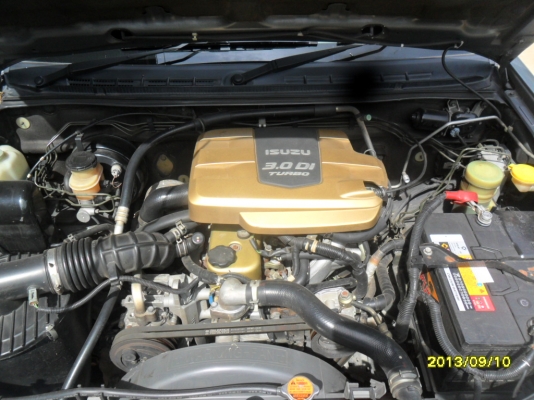 ขายรถดีแมค ปี40 รถมือเดียวป้ายแดง