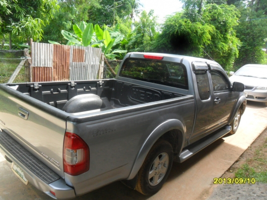 ขายรถดีแมค ปี40 รถมือเดียวป้ายแดง