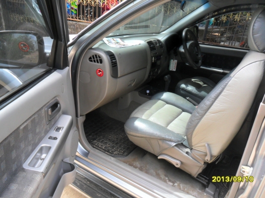 ขายรถดีแมค ปี40 รถมือเดียวป้ายแดง