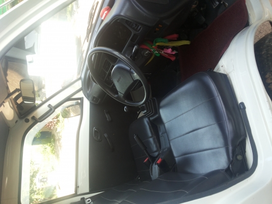 ขายด่วน..รถกระป้อ SUZUKI CARRY .ราคาต่อลองได้ครับ