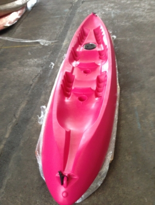 ขายเรือคยัค พลาสติก