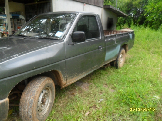 ขายนิสสันบิ๊กเอ็มจอเหลี่ยม ขายนิสสันบิ๊กเอ็มจอเหลี่ยม