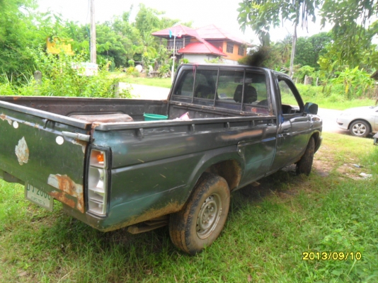 ขายนิสสันบิ๊กเอ็มจอเหลี่ยม ขายนิสสันบิ๊กเอ็มจอเหลี่ยม