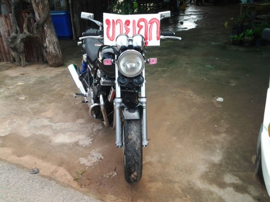 ขายด่วน รถสภาพสวย พร้อมใช้งานคร้า