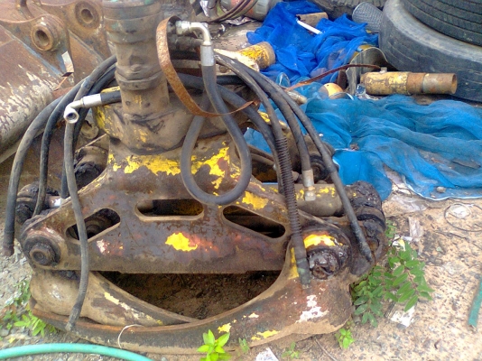 ขายหัวคีบ