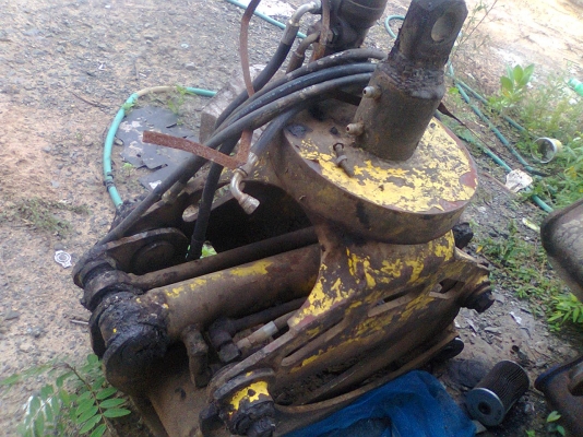 ขายหัวคีบ