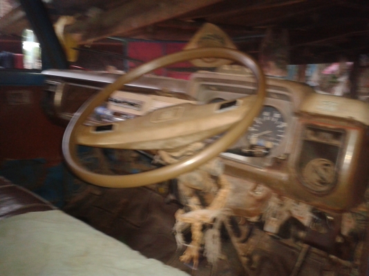 ขายด่วน 6 ล้อเล็ก TOYOTA  DYNA  BU 20