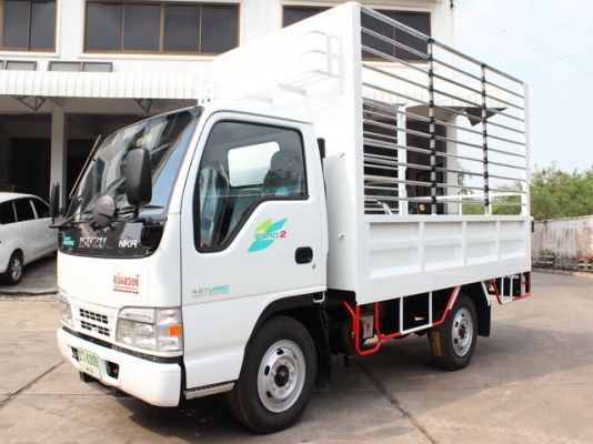 รับต่อกระบะเหล็ก , คอกเหล็ก , ดั้มดิน , ดั้มเกษตร