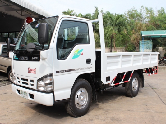 รับต่อกระบะเหล็ก , คอกเหล็ก , ดั้มดิน , ดั้มเกษตร