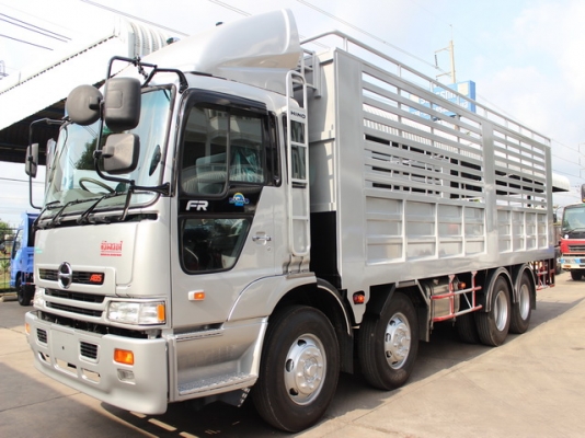 รับต่อกระบะเหล็ก , คอกเหล็ก , ดั้มดิน , ดั้มเกษตร