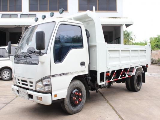 รับต่อกระบะเหล็ก , คอกเหล็ก , ดั้มดิน , ดั้มเกษตร