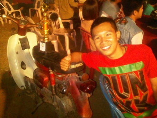 แลก/ขาย c90 แท้ ทะเบียน เดิมๆแห้งๆ 9500 ติดง่าย