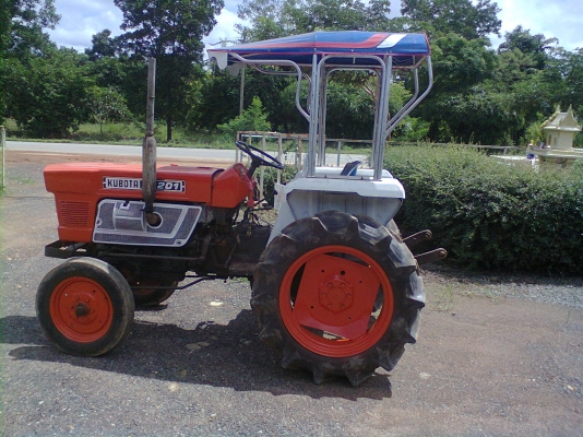 ขายKUBOTA 2201 ขายKUBOTA 2201