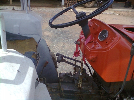 ขายKUBOTA 2201 ขายKUBOTA 2201