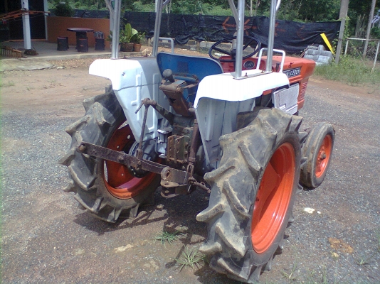 ขายKUBOTA 2201 ขายKUBOTA 2201