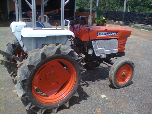 ขายKUBOTA 2201 ขายKUBOTA 2201
