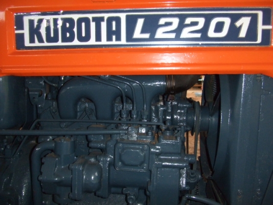 ขายKUBOTA 2201 ขายKUBOTA 2201