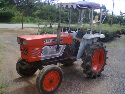 ขายKUBOTA  2201