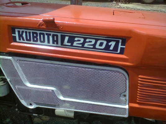 ขายKUBOTA 2201 ขายKUBOTA 2201