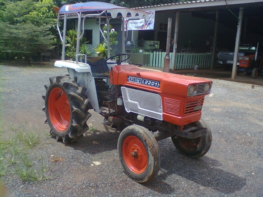 ขายKUBOTA 2201 ขายKUBOTA 2201