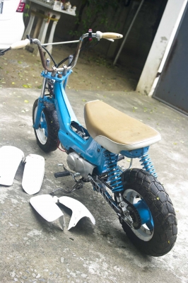 ขาย ชาลี แต่ง เครื่องเดิมๆ