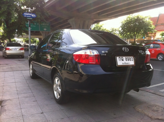 ขายด่วนรถบ้านพร้อมใช้ เอกสารพร้อมโอน ราคาต่อรองได้ครับ