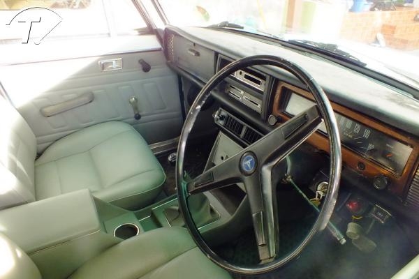 ขาย RT40รถClassic ซีดานรุ่นแรกของTOYOTAพร้อมใช้พร้อมเก็บสะสมค่ะ