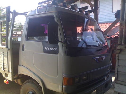 ขาย HINO fc2whka-4สูบ 120 แรงม้า/ 83-3238นครปฐม รถปี36